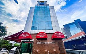 Georgetown Hotel